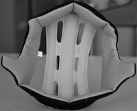 Givi 10.7 Mini-J (until 2013),  inner lining