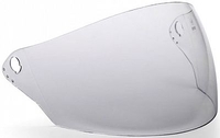 Givi 10.7 Mini-J,  visor