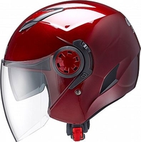 Givi 12.3 Stratos,  jet helmet