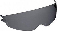 Givi 12.3 Stratos,  sun visor anti-scratch
