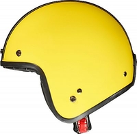 Givi 20.7 Oldster Stripes,  jet helmet