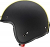 Givi 20.7 Oldster Stripes,  jet helmet