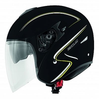 Givi 20.9 Fiber,  jet helmet