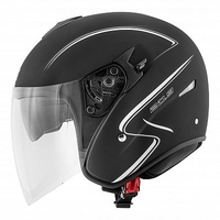 Givi 20.9 Fiber,  jet helmet