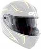Givi 40.5,  visor
