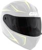 Givi 40.5,  visor