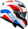 Givi 50.4 Sniper Pista,  integral helmet