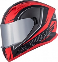Givi 50.6 Stoccarda Blades,  integral helmet