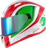 Givi 50.6 Stoccarda Blades Italy,  integral helmet
