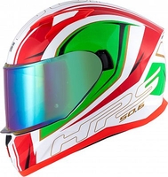Givi 50.6 Stoccarda Blades Italy,  integral helmet