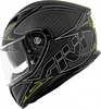 Givi 50.6 Stoccarda Splinter,  integral helmet