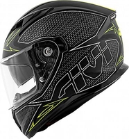 Givi 50.6 Stoccarda Splinter,  integral helmet