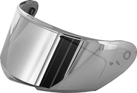 Givi 50.6,  visor mirrored