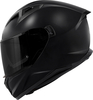 Givi 50.8 Solid,  integral helmet,  color: Matt-Black,  size: S (56)