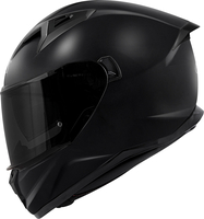 Givi 50.8 Solid,  integral helmet,  color: Matt-Black,  size: S (56)
