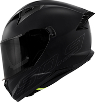 Givi 50.9 Sport Solid,  integral helmet,  color: Matt-Black,  size: XL (61)