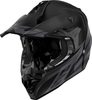 Givi 60.1 Invert,  cross helmet,  color: Matt Black/Dark Grey,  size: XS (54)