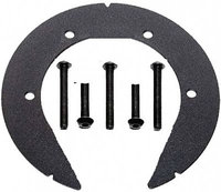 Givi Adapter BF10,  holder Tanklock