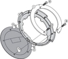 Givi Adapter BF20,  holder Tanklock