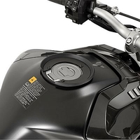 Givi Adapter BF27,  holder Tanklock