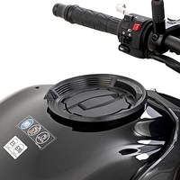 Givi Adapter BF29,  holder Tanklock