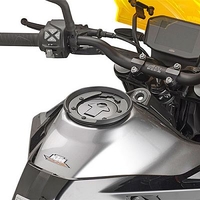Givi Adapter BF37,  holder Tanklock