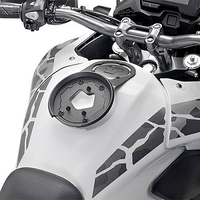 Givi Adapter BF44,  holder Tanklock