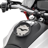 Givi Adapter BF46,  holder Tanklock