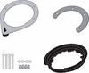 Givi Adapter BF47,  holder Tanklock