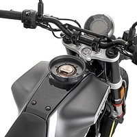 Givi Adapter BF57,  holder Tanklock