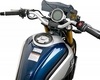 Givi Adapter BF62,  holder Tanklock