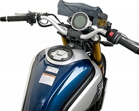 Givi Adapter BF62,  holder Tanklock