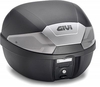Givi B29 Tech,  topcase Monolock