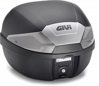 Givi B29 Tech,  topcase Monolock