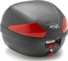 Givi B29,  topcase Monolock