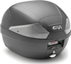 Givi B29,  topcase Monolock