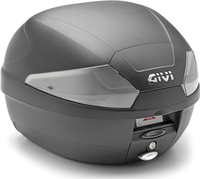 Givi B29,  topcase Monolock