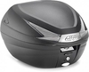 Givi B330 Tech,  topcase Monolock