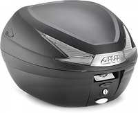 Givi B330 Tech,  topcase Monolock