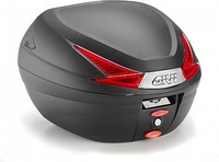 Givi B330,  topcase Monolock
