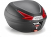 Givi B330,  topcase Monolock