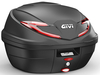 Givi B360,  Topcase Monolock
