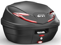 Givi B360,  Topcase Monolock
