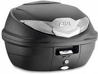 Givi B360,  Topcase Monolock