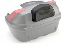 Givi B37 / B47,  backrest soft