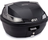 Givi B37 Blade Tech,  topcase Monolock