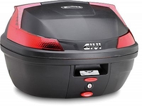 Givi B37 Blade,  topcase Monolock