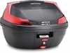 Givi B37 Blade,  topcase Monolock