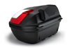 Givi B37 Monokey,  backrest