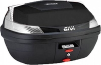 Givi B47 Blade Tech (without plate),  topcase Monolock